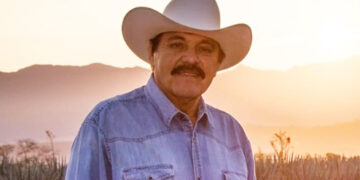 Asesinan al alcalde Humberto Amezcua, buscaba su reelección.