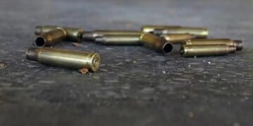 Homicidios en México disminuyeron un 22%, reporta SSPC