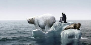 ONU emite “alerta roja” sobre calentamiento global