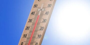 Ola de calor en México: Estas son las recomendaciones que debes seguir