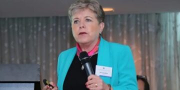 SRE celebra suspensión de ley de Texas que permite a policías detener y expulsar migrantes