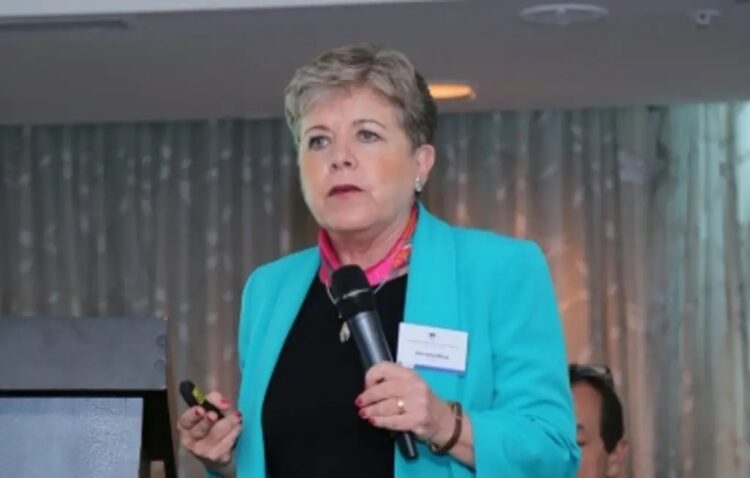 SRE celebra suspensión de ley de Texas que permite a policías detener y expulsar migrantes