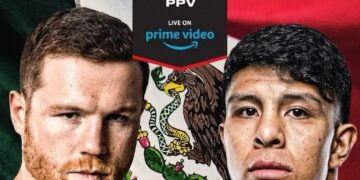 ‘Canelo’ Álvarez anuncia rival y fecha para su próxima pelea