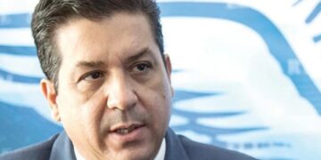 Morena impugna ante TEPJF candidatura de Francisco García Cabeza de Vaca