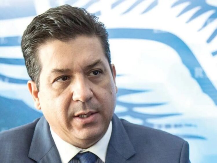 Morena impugna ante TEPJF candidatura de Francisco García Cabeza de Vaca