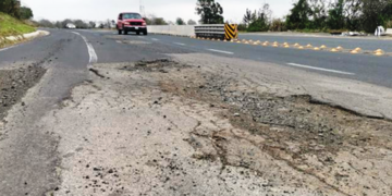 Para evitar accidentes fatales en Tamaulipas, urge rehabilitación de carreteras