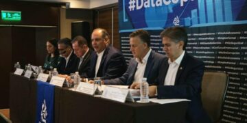 Alertan que más del 50% de socios de Coparmex han sido víctimas de un delito
