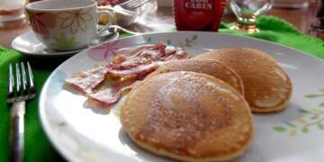 ¿Qué es mejor para adelgazar, desayunar o no desayunar?