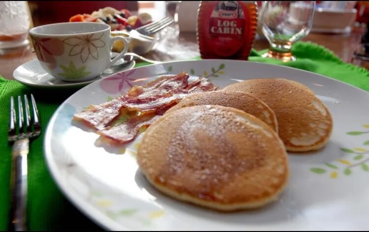 ¿Qué es mejor para adelgazar, desayunar o no desayunar?