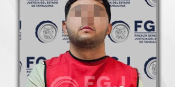 Ejecutan orden de Aprehensión en contra de Hugo Alberto “B” por el delito de Violencia Familiar