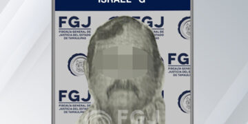 Sentencian a 6 años 8 meses de prisión a Irael “G” por el delito de abuso sexual agravado