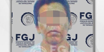 Sentencia a 10 años y 03 días de prisión a Leonardo “R” por abuso sexual agravado