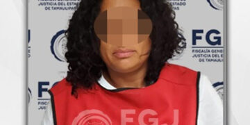 Dan 35 años carcen a Abigaíl “D” por el delito de homicidio calificado.