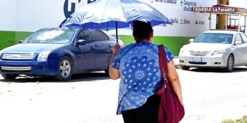 Refuerza  SST  acciones de prevención para temporada de calor