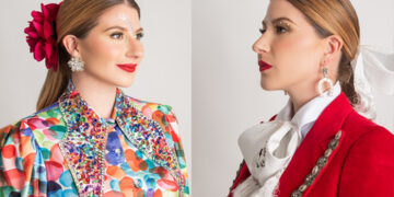 Nora González “la charra millennial” lanza su sencillo inédito “ese tren ya se fue”.