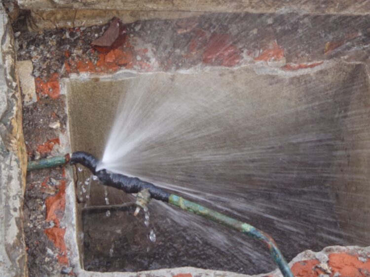 Necesario fortalecer la cultura del cuidado del agua en Victoria