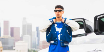 “Amor con la ropa”, el nuevo éxito de Feefa ahora junto a Dazy Lyn.