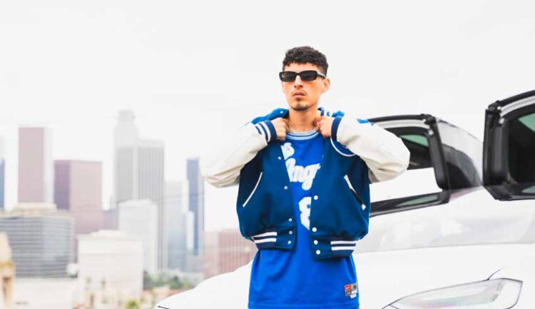 “Amor con la ropa”, el nuevo éxito de Feefa ahora junto a Dazy Lyn.