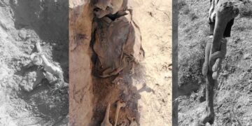 Localizan otra fosa clandestina en Reynosa; es la sexta del 2024