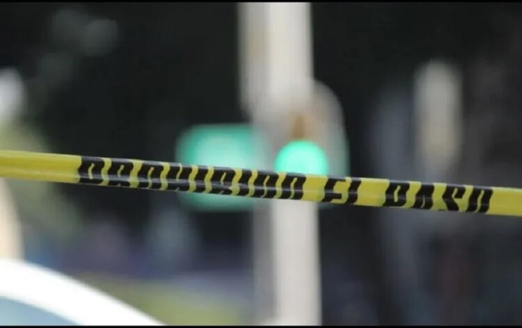 Investigan multihomicidio en Nuevo León