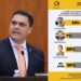 Humberto Prieto inicia marzo encabezando encuestas