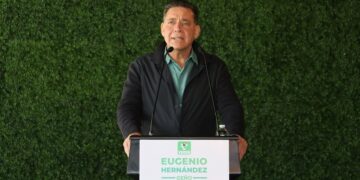 Presenta Eugenio “Geño” Hernández su “verdad jurídica”