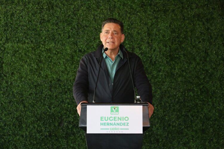 Presenta Eugenio “Geño” Hernández su “verdad jurídica”