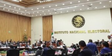 Investigan a 87 capacitadores electorales por estar afiliados a algún partido político