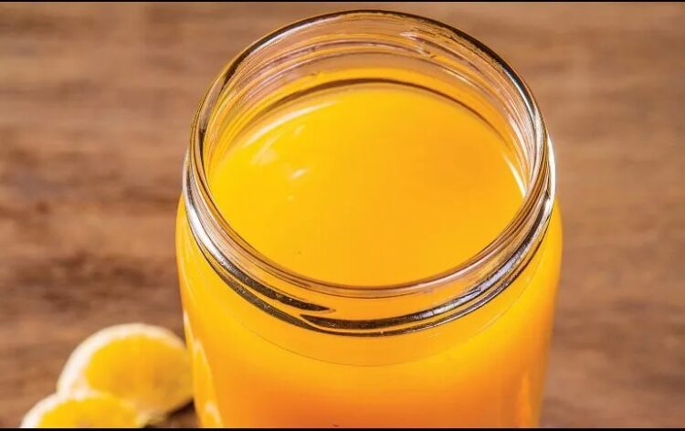 ¿Qué tomar en ayunas para bajar los triglicéridos?