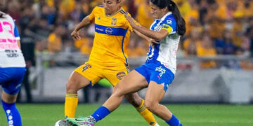 Liga MX Femenil y la lucha por tener un torneo sustentable