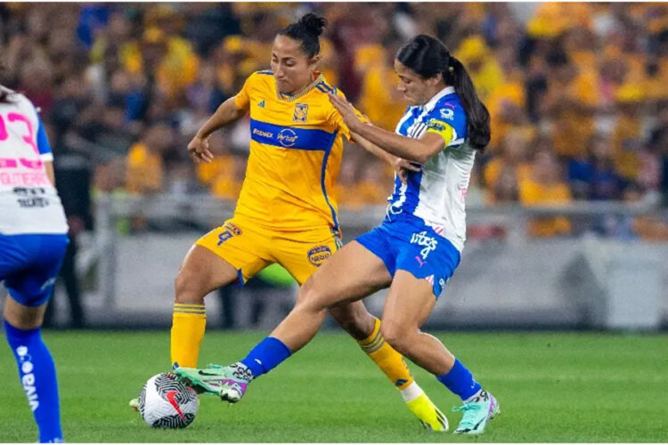 Liga MX Femenil y la lucha por tener un torneo sustentable