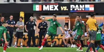 México vs. Panamá, del odio a la polémica