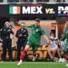 México vs. Panamá, del odio a la polémica