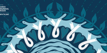 El papel del agua en la construcción de un  mundo armonioso