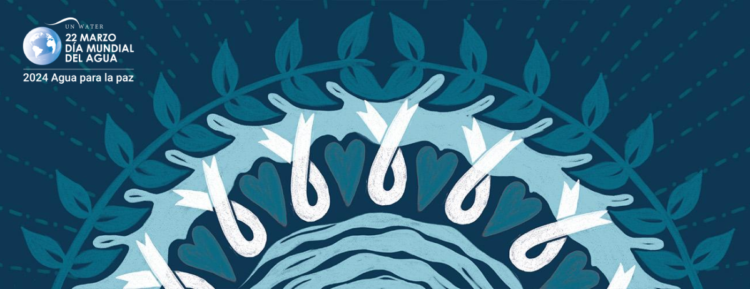 El papel del agua en la construcción de un  mundo armonioso