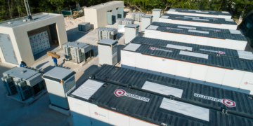 El almacenamiento energético como plan de emergencia para la red eléctrica 