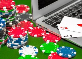¿Por qué es más seguro jugar en casinos online?