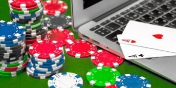 ¿Por qué es más seguro jugar en casinos online?