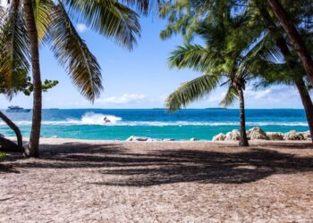 ¿Qué es todo incluido en un hotel?