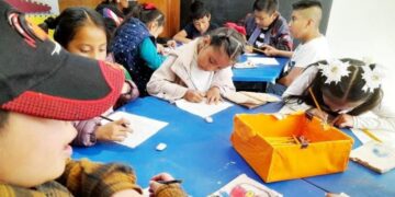 Semillero Creativo de Pachuca celebra la diversidad lingüística y cultural con nueva antología poética y diccionario trilingüe