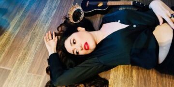 Sol Cuevas presenta “el amor va más allá” su nuevo éxito