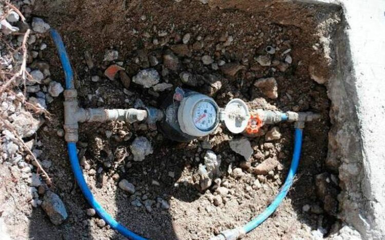 Tamaulipas sin operativos para detectar tomas clandestinas de agua