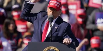 Ebrard pronostica relaciones tensas entre México y EU por Trump