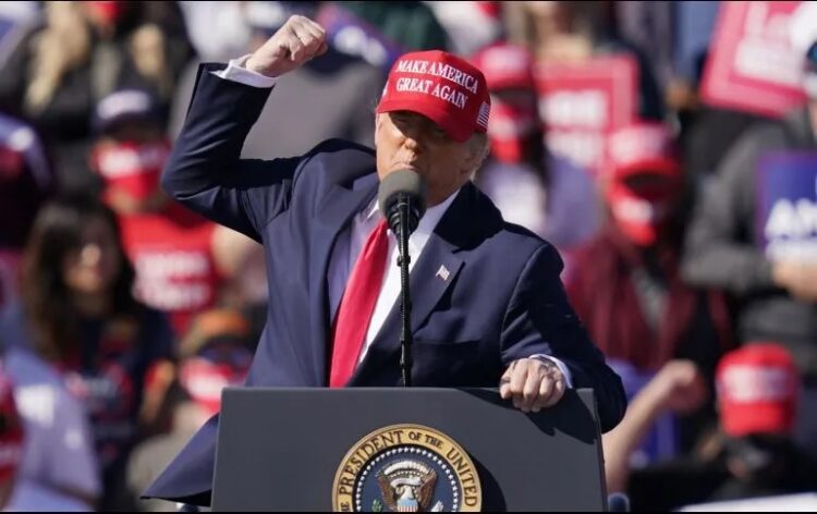 Ebrard pronostica relaciones tensas entre México y EU por Trump