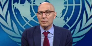 ONU pide proteger de la violencia las elecciones en México