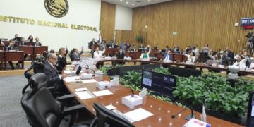 Inician campañas electorales federales en todo el país