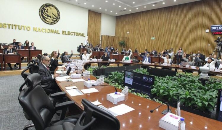 Inician campañas electorales federales en todo el país