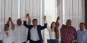 Cendy Robles pide garantizar la seguridad de las mujeres en Tamaulipas