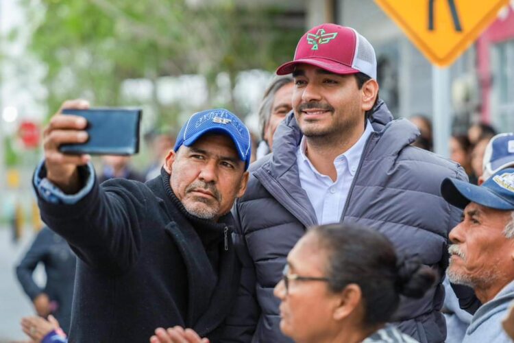 Levantan firmas contra reelección de alcalde de Reynosa