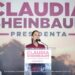 Anuncian visita de Claudia Sheinbaum a Reynosa